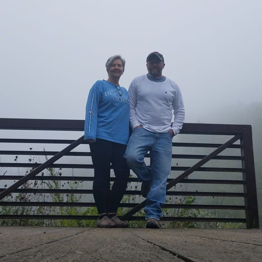 Meet your Posher, Chuck